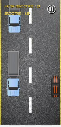 Highway 2D screenshot, image №2533743 - RAWG