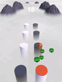ball hop 3d