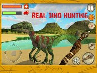 Survival Island 2: Dinosaur Hunter FREE screenshot, image №1705221 - RAWG