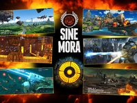 Sine Mora screenshot, image №4417 - RAWG