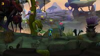 Milos Adventure screenshot, image №3195586 - RAWG