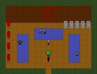 Lunatics Demo screenshot, image №1243131 - RAWG