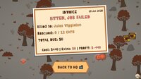 Cat Rescue Inc screenshot, image №4240289 - RAWG