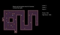 DungeonQuest (MalosoCreations) screenshot, image №3189882 - RAWG