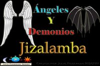 Ángeles y Demonios - Jizalamba screenshot, image №1740740 - RAWG