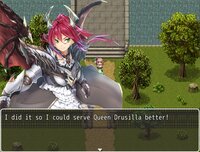 The Queen's Quest screenshot, image №3922228 - RAWG