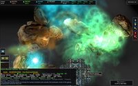AI War: Ancient Shadows screenshot, image №603943 - RAWG