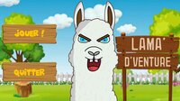 Lama'D'Venture (LLama S.T.I) screenshot, image №2435621 - RAWG