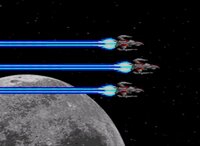 Last Defense *Sega Megadrive/Genesis* screenshot, image №3578117 - RAWG