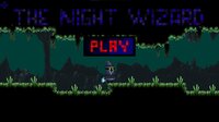 The Night Wizard screenshot, image №3326046 - RAWG