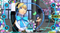 Persona 3: Dancing in Moonlight screenshot, image №1697874 - RAWG