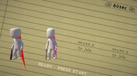 Running with Scissors (existentialtea, AlexisJustDuclaux, alexGauthier) screenshot, image №3764693 - RAWG
