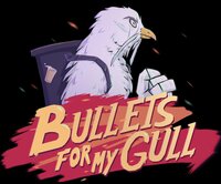 Bullets for my Gull screenshot, image №3637277 - RAWG