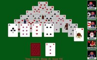 Pyramid Solitaire (Full) screenshot, image №2084179 - RAWG