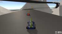 Gone Kartin screenshot, image №3003648 - RAWG