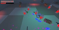 Infernal Shooting Room screenshot, image №3001777 - RAWG