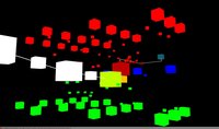 RGB TowerDefense screenshot, image №1254239 - RAWG