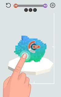 Wrecking Ball screenshot, image №2070237 - RAWG