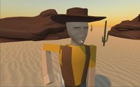 Standoff Simulator screenshot, image №1956080 - RAWG