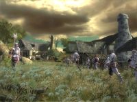 Warhammer: Mark of Chaos screenshot, image №438699 - RAWG