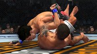 UFC 2009 Undisputed screenshot, image №518144 - RAWG
