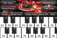 Pocket Piano Song Universe Lite screenshot, image №969380 - RAWG