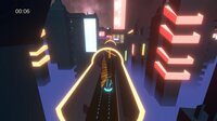 Neon Surfer (Futuregames) screenshot, image №3706714 - RAWG