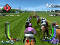 Frankie Dettori Racing screenshot, image №433790 - RAWG