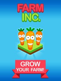 Farm, Inc. screenshot, image №2133188 - RAWG