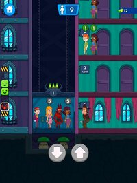 Hotel Concierge: Elevator Game screenshot, image №2658858 - RAWG