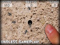 Ant Destroyer HD FREE screenshot, image №1718423 - RAWG