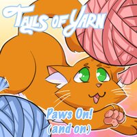 Tails of Yarn screenshot, image №3683405 - RAWG