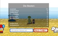 Das Schreien die Lämmer screenshot, image №1685751 - RAWG