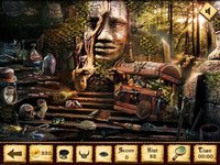Amazon Mystery Hidden Objects screenshot, image №1958977 - RAWG