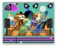 Joe Disco screenshot, image №2358880 - RAWG