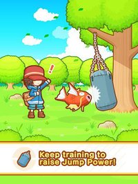 Pokémon: Magikarp Jump screenshot, image №1397187 - RAWG