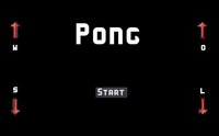Pong! (NicoSoft) screenshot, image №2932789 - RAWG