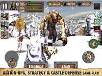 Heroes and Castles screenshot, image №1537535 - RAWG