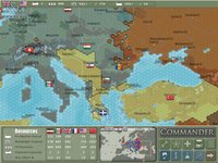 Commander: Europe at War screenshot, image №457018 - RAWG