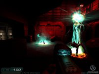 Doom 3: Resurrection of Evil screenshot, image №413089 - RAWG