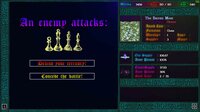 Unending War: Grand-Strategy Chess screenshot, image №2805020 - RAWG
