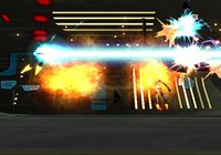 Astro Boy: The Video Game screenshot, image №533485 - RAWG