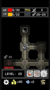 Undercrawl screenshot, image №2542623 - RAWG