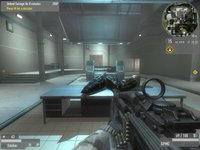 Enemy Territory: Quake Wars screenshot, image №429407 - RAWG