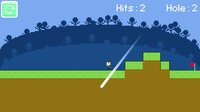 Golf Evolved screenshot, image №2920011 - RAWG