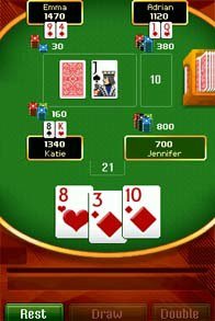 7 Card Games screenshot, image №793034 - RAWG