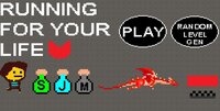Running For Your Life screenshot, image №3409698 - RAWG