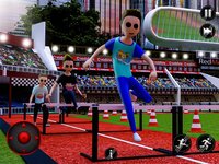 Summer Athletics Games Sports screenshot, image №2864197 - RAWG