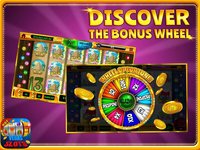 Slots!! - Vegas Casino Online screenshot, image №895983 - RAWG