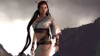 Heavenly Sword screenshot, image №332764 - RAWG